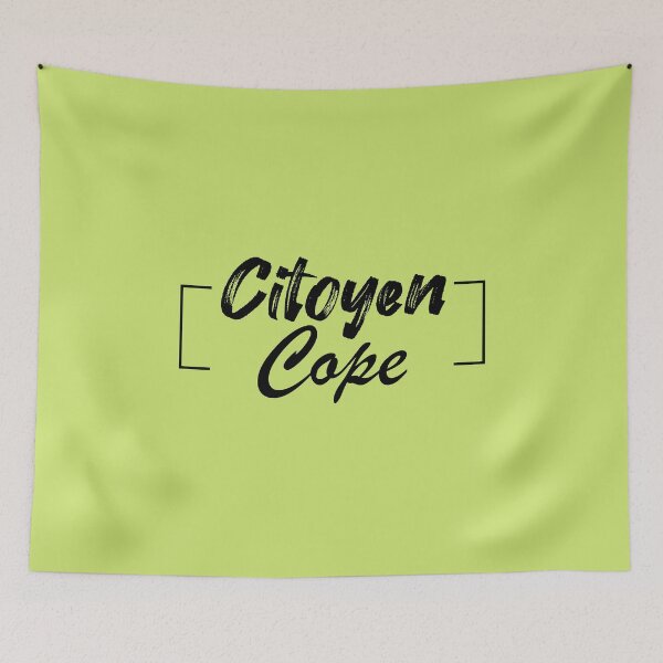 Item preview, Citizen Cope designed and sold by JimmyJD.