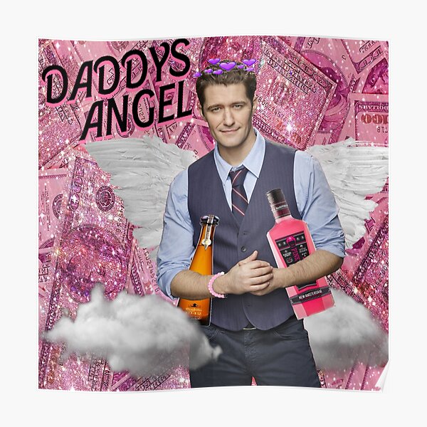 ange Poster