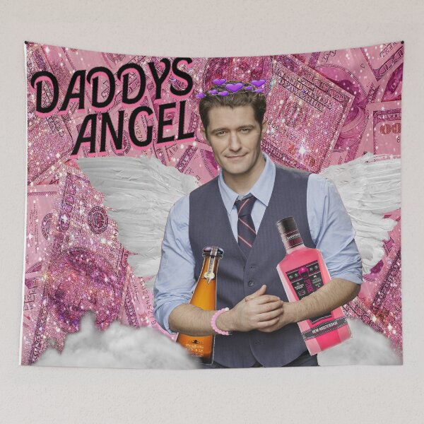 Item preview, angel  designed and sold by samietz1.