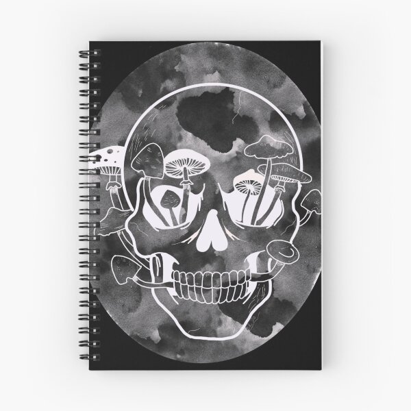 Item preview, After Death designed and sold by Mel3tink.