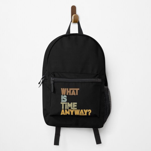 Item preview, What is time anyway designed and sold by Parydish.