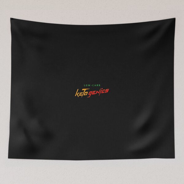 Item preview, LOW CARBS KETOGENICS designed and sold by fejoa.