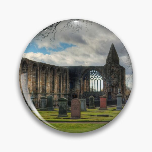 Item preview, Refectory and Gatehouse designed and sold by tomg.