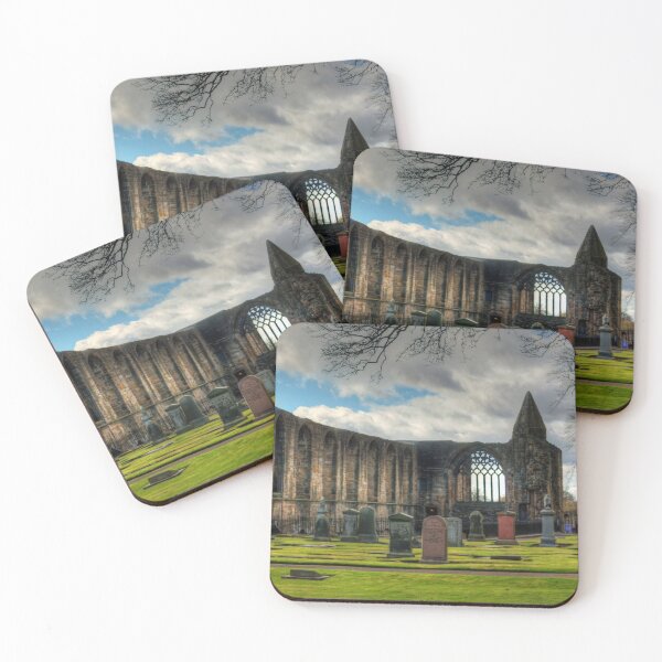 Item preview, Refectory and Gatehouse designed and sold by tomg.
