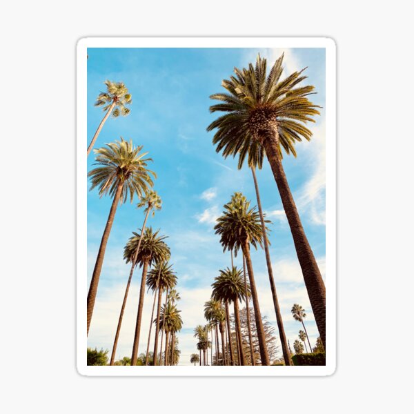 Item preview, Beverly Hills Vibe designed and sold by OndrejsDesign.