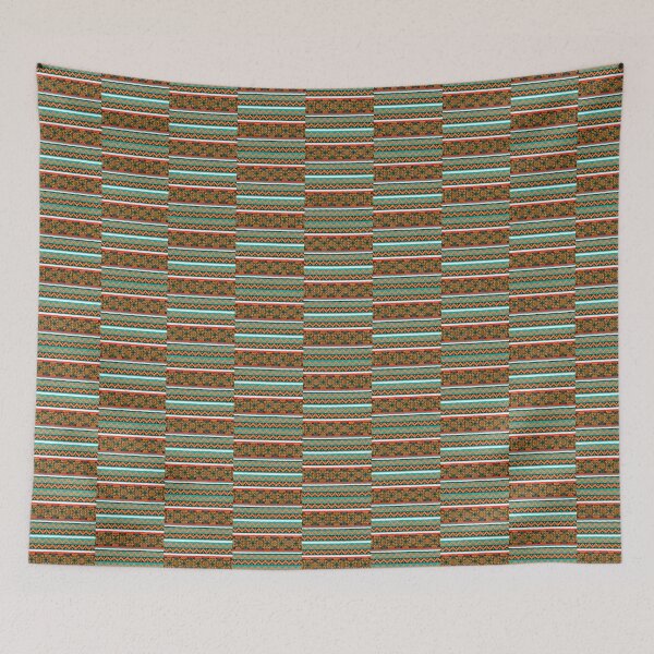 Item preview, Handcraft pattern designed and sold by kawoapparel.