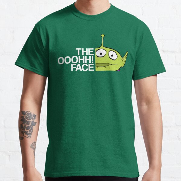 Untitled Classic T-Shirt