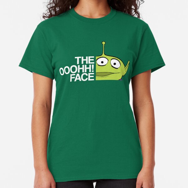 Untitled Classic T-Shirt