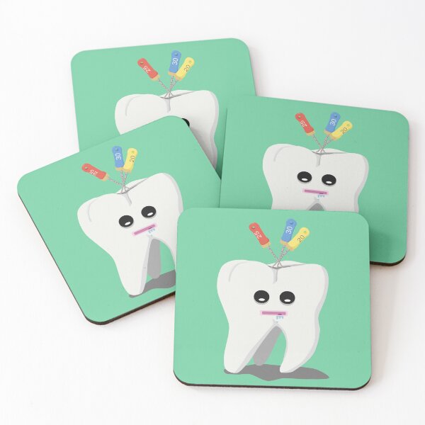 Item preview, Root Canal on Tooth #3 designed and sold by Keith Mielke.