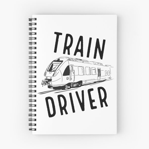 Item preview, Train driver driving best train driver trains love trains  designed and sold by Tropical Blood.