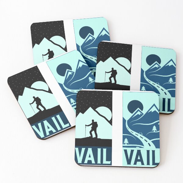 Item preview, Vail Colorado Pack designed and sold by Taumaturgo.