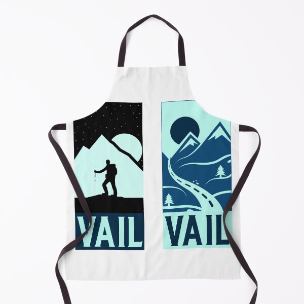 Item preview, Vail Colorado Pack designed and sold by Taumaturgo.