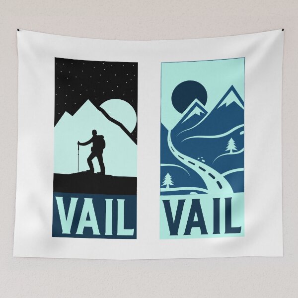 Item preview, Vail Colorado Pack designed and sold by Taumaturgo.
