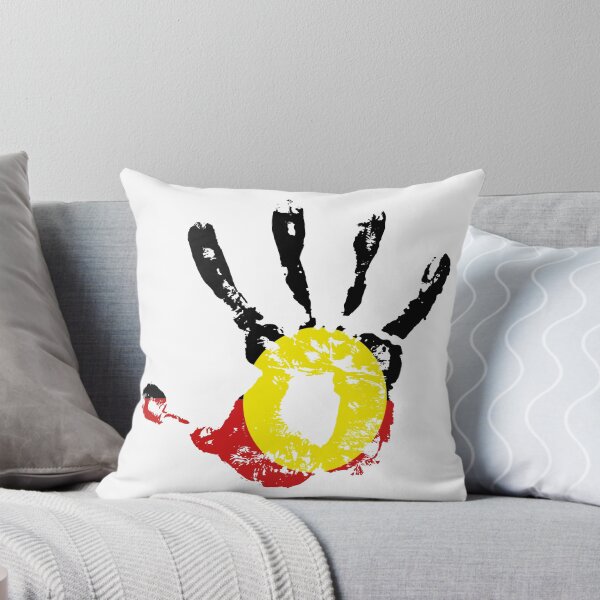Item preview, Aboriginal Flag hand designed and sold by design880.