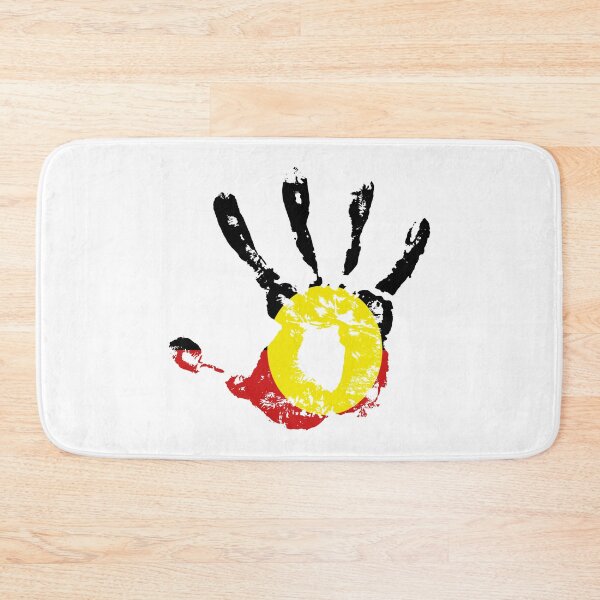 Item preview, Aboriginal Flag hand designed and sold by design880.