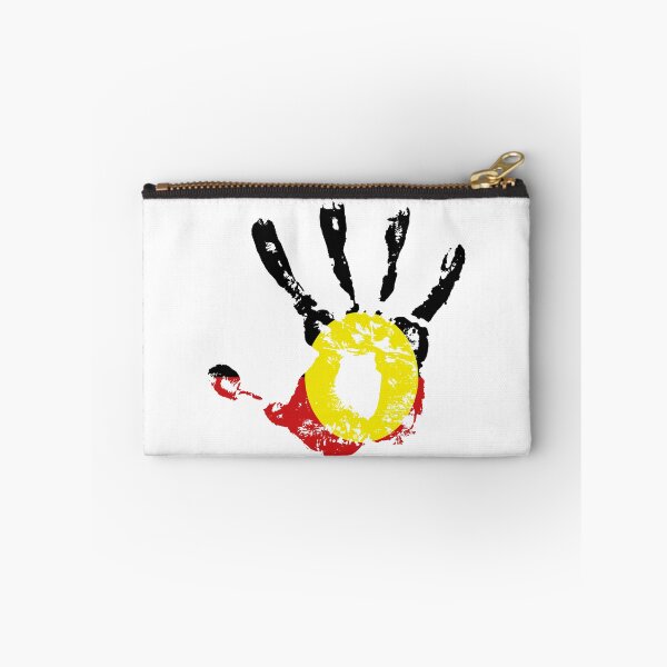 Item preview, Aboriginal Flag hand designed and sold by design880.