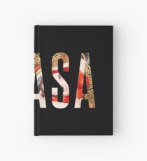 MAMAMOO - Hwasa Hardcover Journal