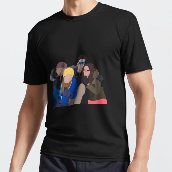 Yeh Jawaani Hai Deewani, Deepika Padukone, Ranbir Kapoor, Aditya Roy Kapur  Essential T-Shirt for Sale by PardesiGuy