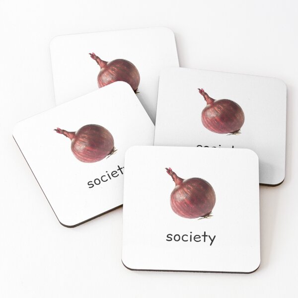 Item preview, society designed and sold by IMakeZeroSense.