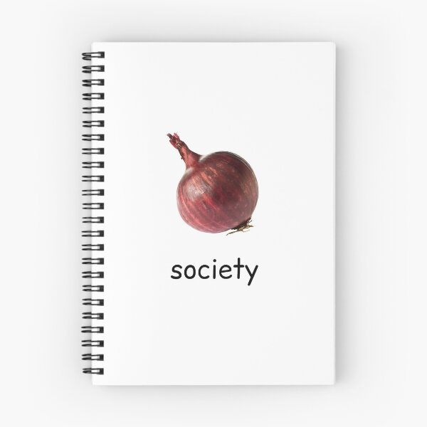 Item preview, society designed and sold by IMakeZeroSense.
