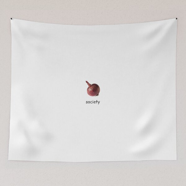 Item preview, society designed and sold by IMakeZeroSense.