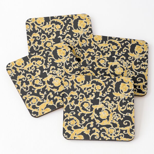 Item preview, Barroco dorado designed and sold by DIDOSSO.