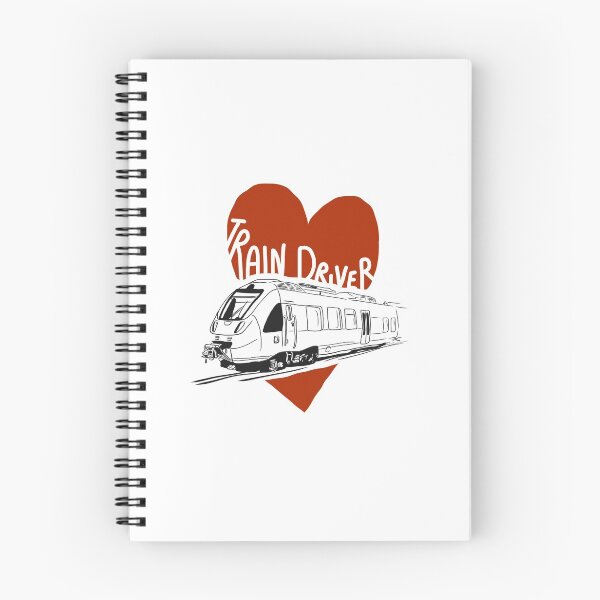 Item preview, Train driver driving best train driver trains love trains  designed and sold by Tropical Blood.
