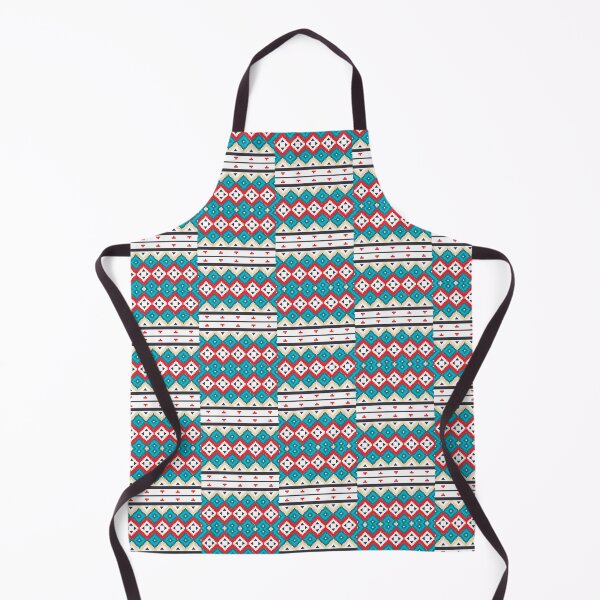 Item preview, Handcrafted patterns designed and sold by kawoapparel.