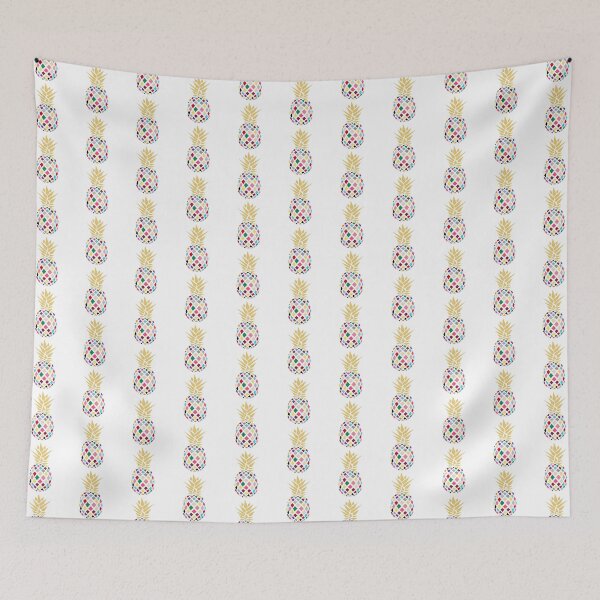 Item preview, Ananas designed and sold by ChifaeT.