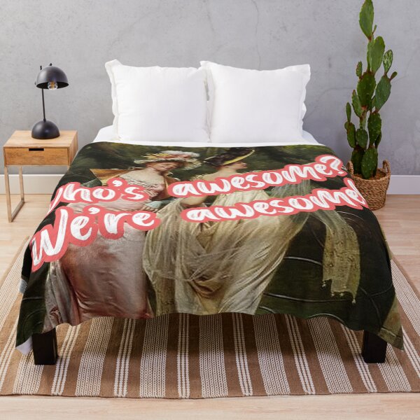 Item preview, ¿Quien es asombroso? designed and sold by red-prints.