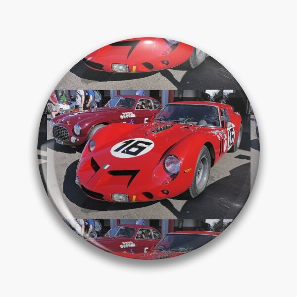 Item preview, r2680 / 24 Voiture de Course et de Sport de Légende Finition 2021 / " Legendary Racing and Sports Car " (c)(t) Olavia-Olao Okaio Créations designed and sold by o.okaïo.