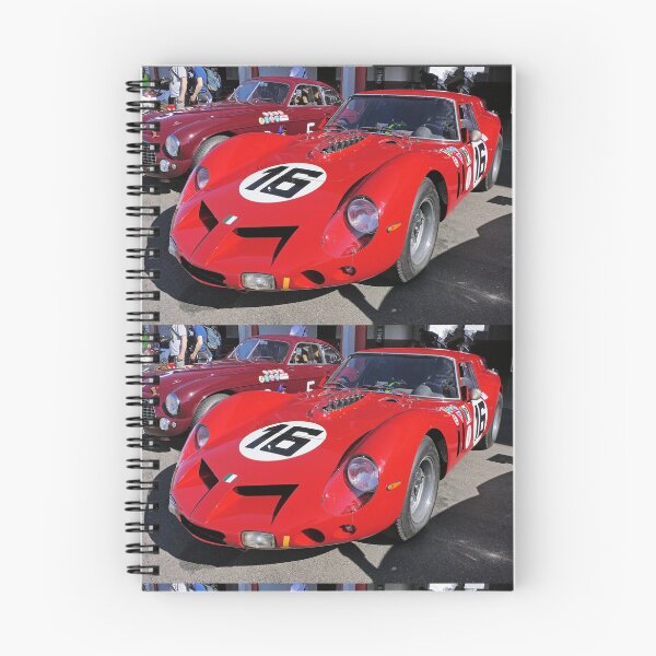 Item preview, r2680 / 24 Voiture de Course et de Sport de Légende Finition 2021 / " Legendary Racing and Sports Car " (c)(t) Olavia-Olao Okaio Créations designed and sold by o.okaïo.