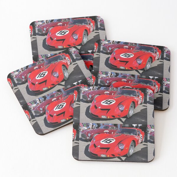 Item preview, r2680 / 24 Voiture de Course et de Sport de Légende Finition 2021 / " Legendary Racing and Sports Car " (c)(t) Olavia-Olao Okaio Créations designed and sold by o.okaïo.