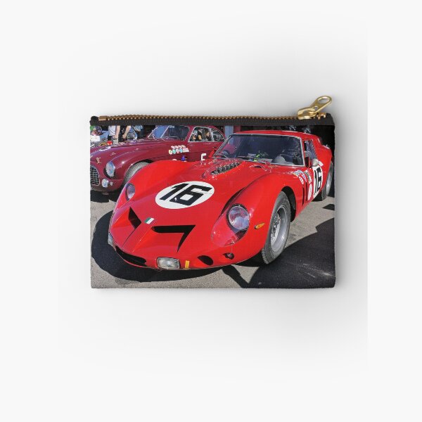 Item preview, r2680 / 24 Voiture de Course et de Sport de Légende Finition 2021 / " Legendary Racing and Sports Car " (c)(t) Olavia-Olao Okaio Créations designed and sold by o.okaïo.