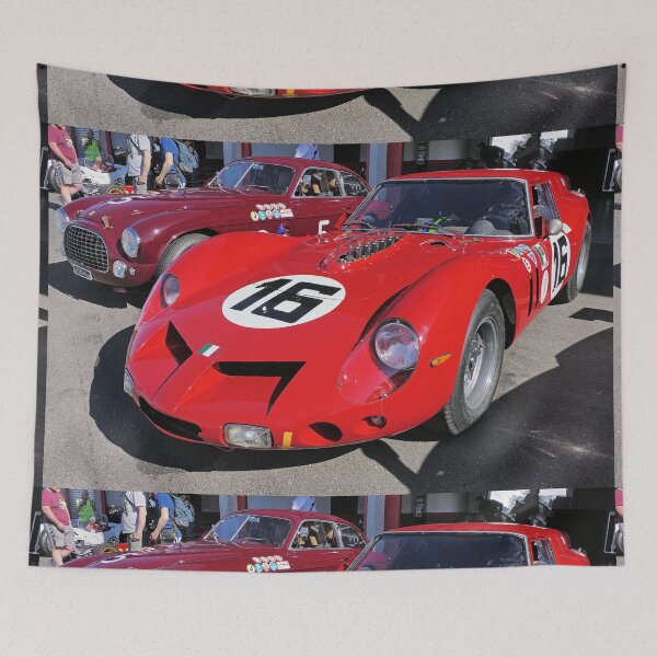 Item preview, r2680 / 24 Voiture de Course et de Sport de Légende Finition 2021 / " Legendary Racing and Sports Car " (c)(t) Olavia-Olao Okaio Créations designed and sold by o.okaïo.