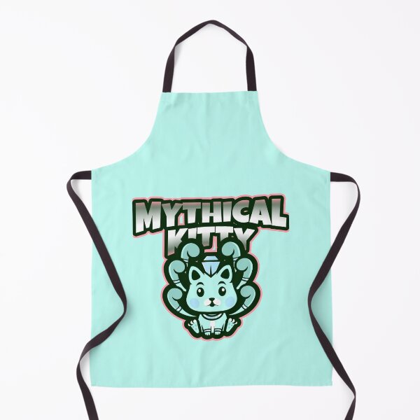 Item preview, Mythical Cat designed and sold by Pinu005.