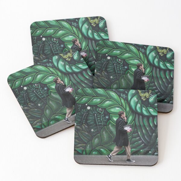 Item preview, the green designed and sold by Tony Day.