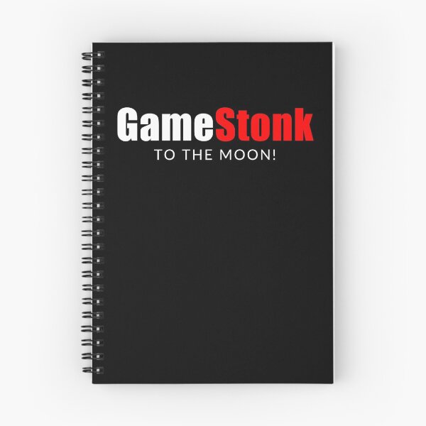 Artikelvorschau, GameStop GameStonk GME Börsenparodie entworfen und verkauft von IntegrityDesign.