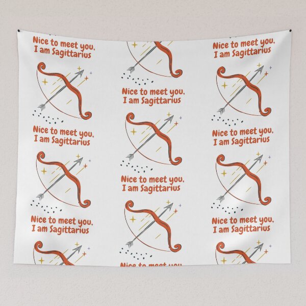 Item preview, Copy of Nice to meet you, I'm Taurus designed and sold by StiAvelli.