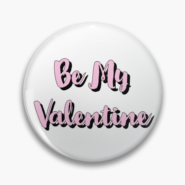 Item preview, Be my valentine designed and sold by LaaRose.