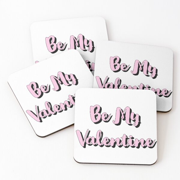 Item preview, Be my valentine designed and sold by LaaRose.