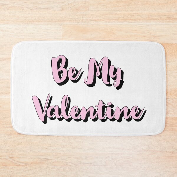 Item preview, Be my valentine designed and sold by LaaRose.