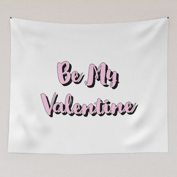 Item preview, Be my valentine designed and sold by LaaRose.
