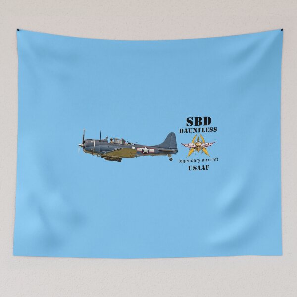 Item preview, SBD Dauntless designed and sold by sibosssr.