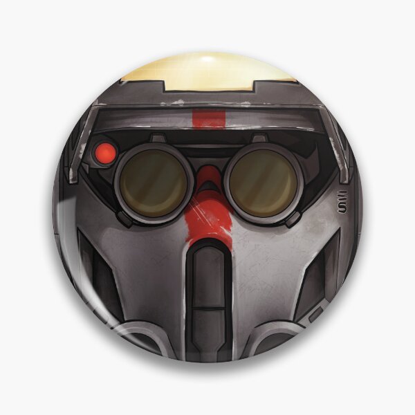 Item preview, BB Tech Helmet designed and sold by Gloomlight.