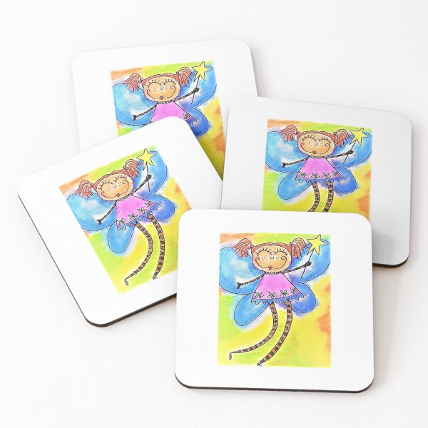 Item preview, fairy designed and sold by flormaillo.