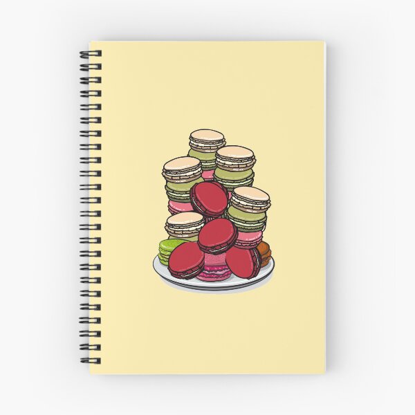 Item preview, Rainbow Macarons designed and sold by VBeesTees.