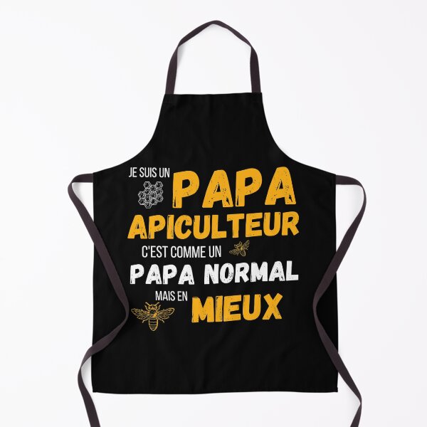 Item preview, I am a beekeeper dad, it's like a normal dad but better designed and sold by TeeJfm.