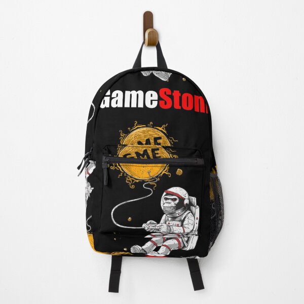 Item preview, GameStop GameStonk GME Stock Market Parody designed and sold by IntegrityDesign.