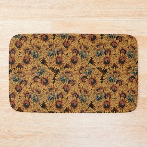 Item preview, sunflower designed and sold by marlenebruus.